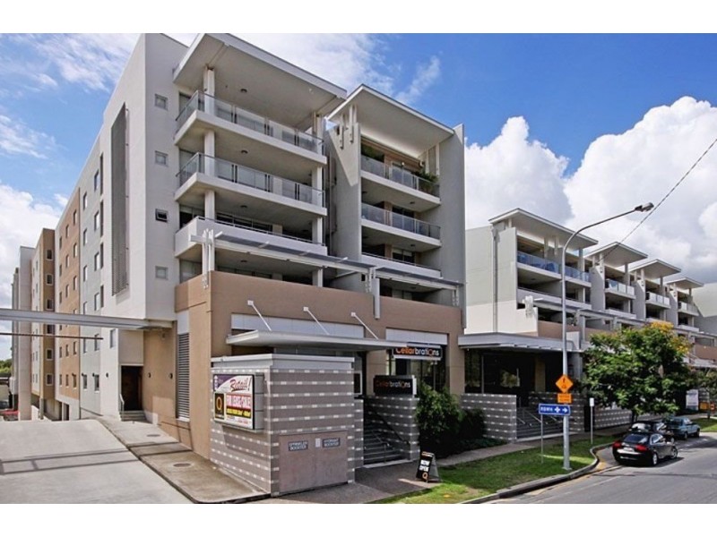 141 Campbell St, Bowen Hills QLD 4006