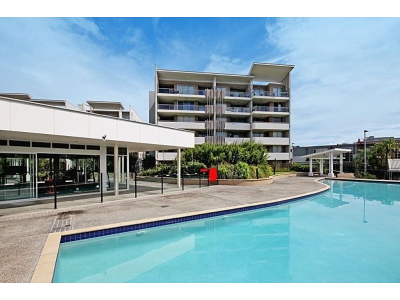 141 Campbell St, Bowen Hills QLD 4006