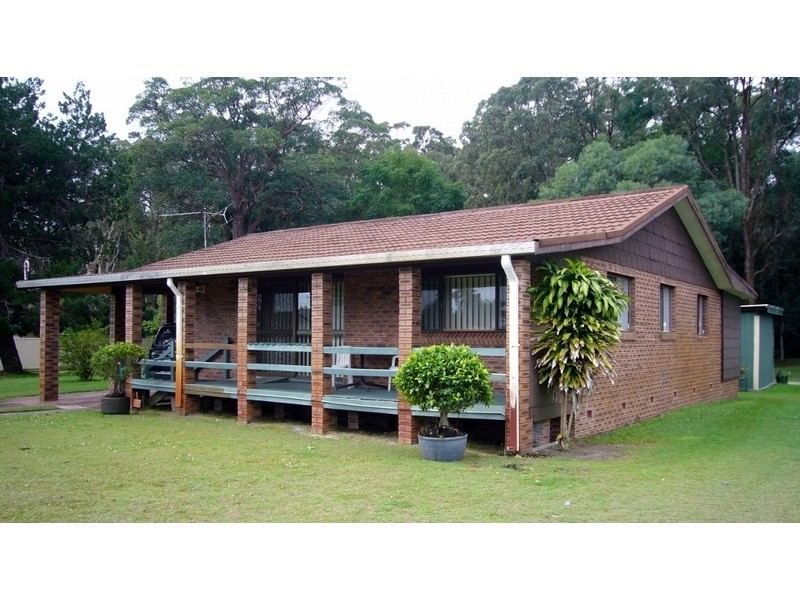 12 Sovereign St, Iluka NSW 2466