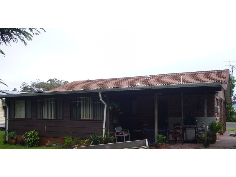 12 Sovereign St, Iluka NSW 2466