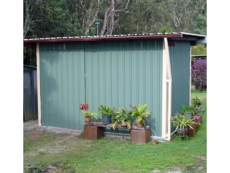 12 Sovereign St, Iluka NSW 2466