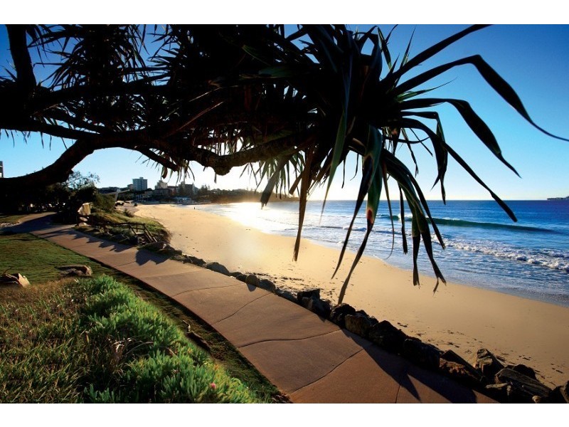 204/115 Bulcock St, Caloundra QLD 4551