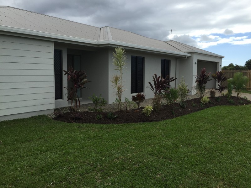 Lot 551/39 Hillary Drive, Smithfield QLD 4878