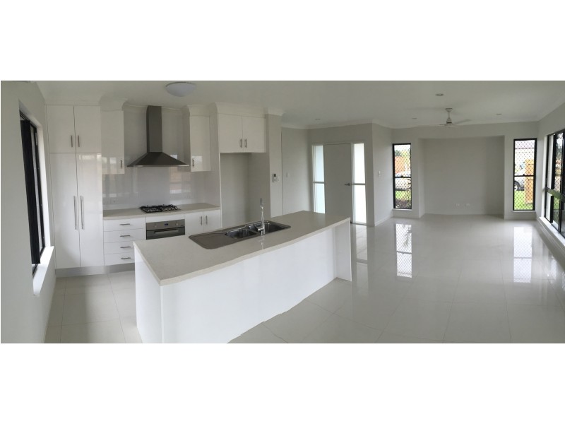 Lot 551/39 Hillary Drive, Smithfield QLD 4878