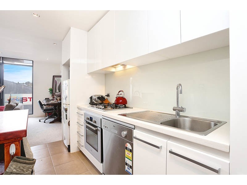 101/163 Cremorne St, Cremorne VIC 3121