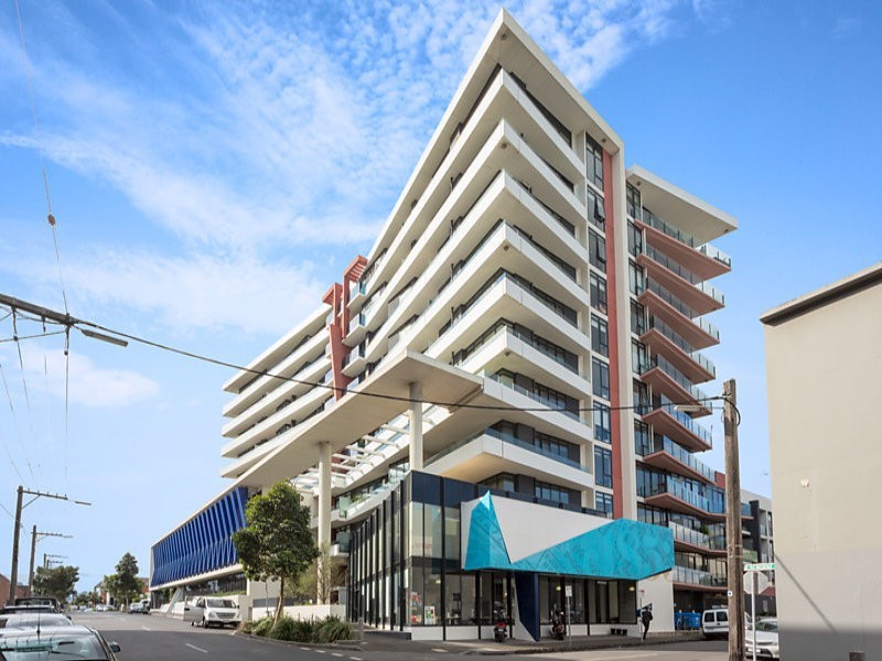 101/163 Cremorne St, Cremorne VIC 3121