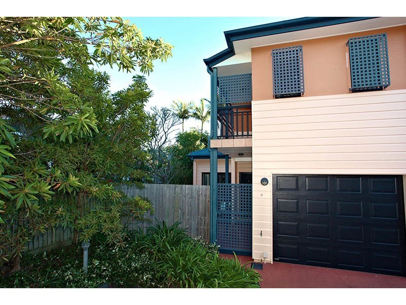 2/27  Hicks Street, Mount Gravatt East QLD 4122