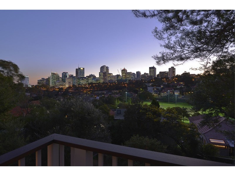 3/14 Premier street, Neutral Bay NSW 2089