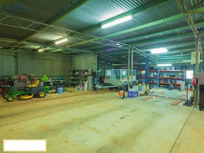 88 Gold Creek Road, North Arm QLD 4561