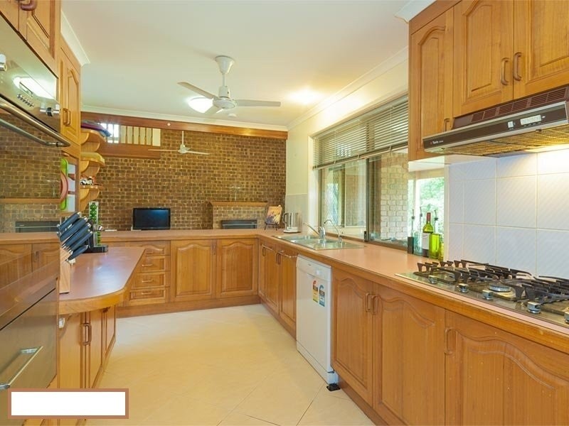 88 Gold Creek Road, North Arm QLD 4561