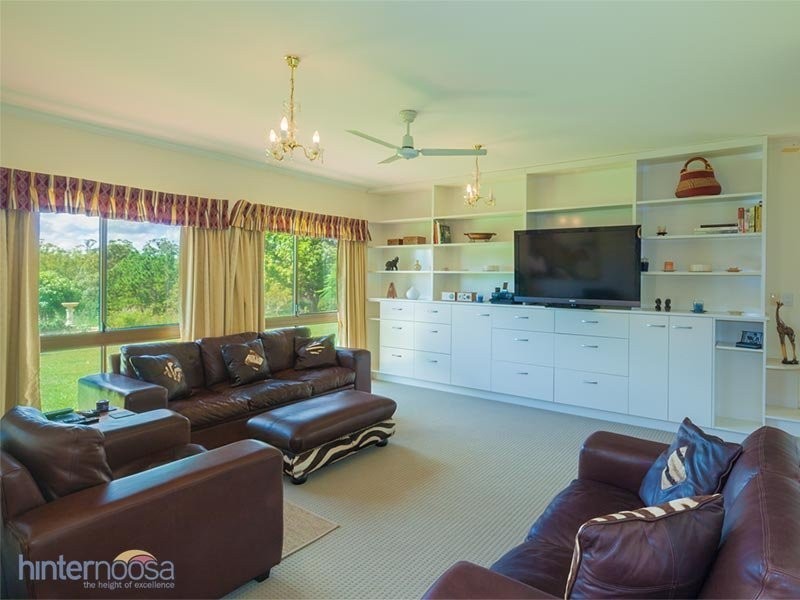 88 Gold Creek Road, North Arm QLD 4561