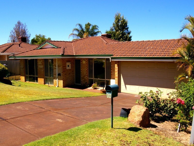 50 Nicol Road, Parkwood WA 6147