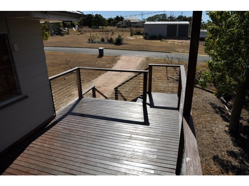 15 Gertrude Street, Gayndah QLD 4625