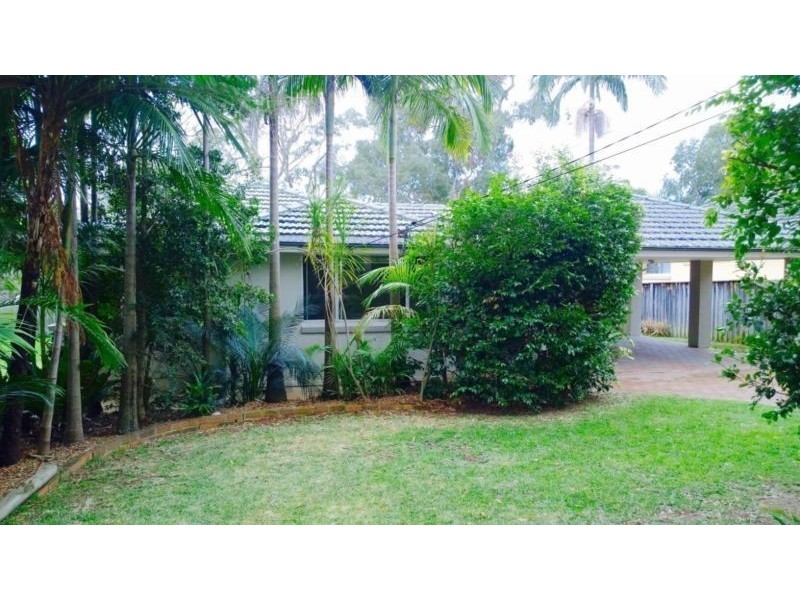 4 Kurara Close, Terrey Hills NSW 2084