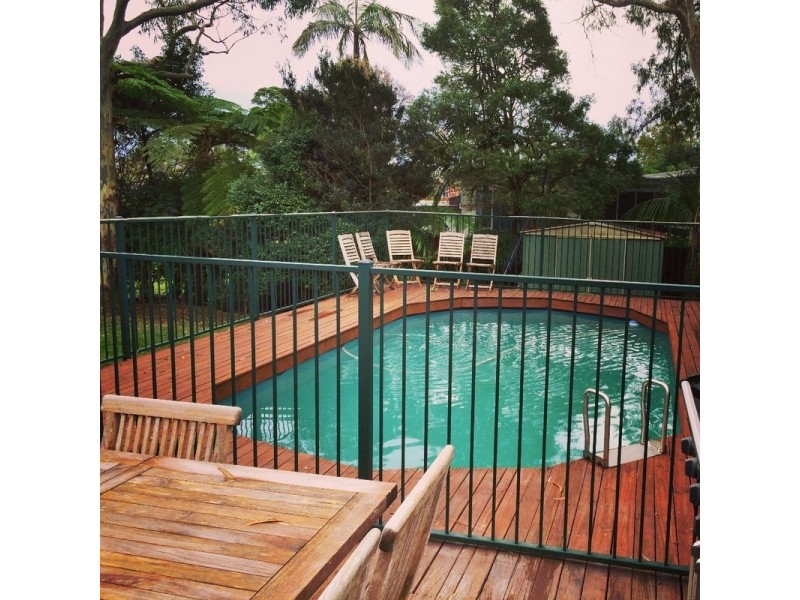 4 Kurara Close, Terrey Hills NSW 2084