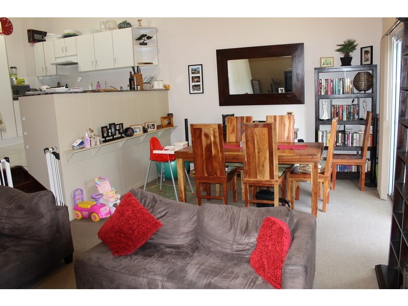 Seven Hills QLD 4170