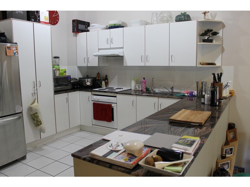 Seven Hills QLD 4170