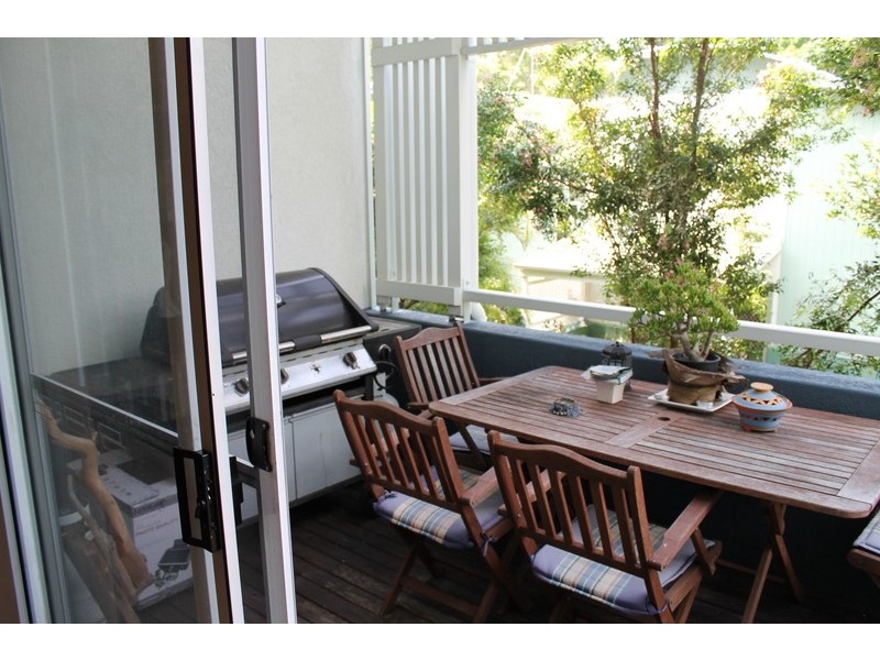 Seven Hills QLD 4170