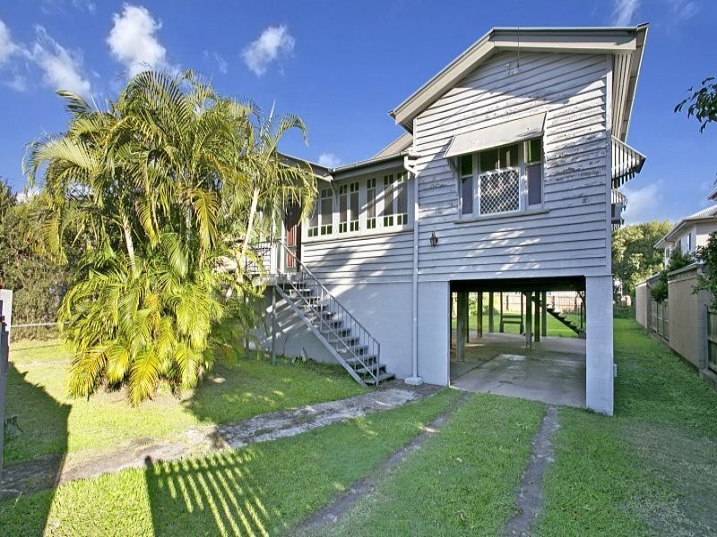 570 Sherwood Rd, Sherwood QLD 4075