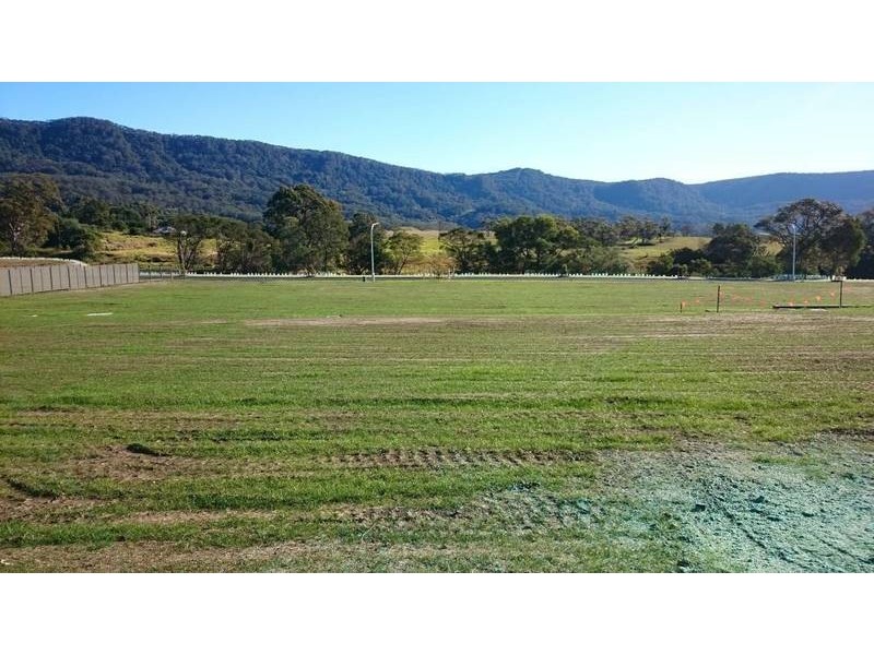 LOT 1210 Brooks Reach North, Horsley NSW 2530