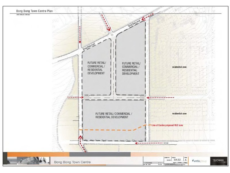 LOT 1210 Brooks Reach North, Horsley NSW 2530