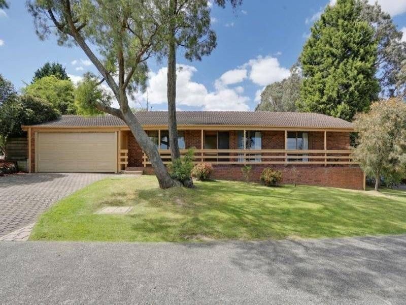 Croydon South VIC 3136