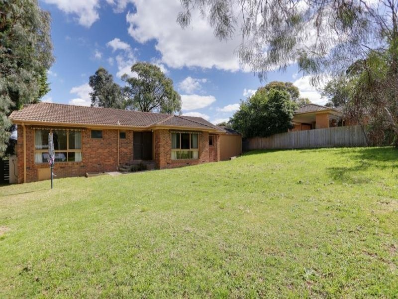Croydon South VIC 3136