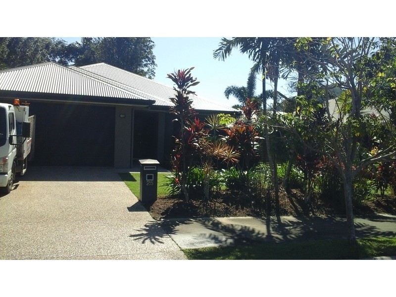 25 Angor Road, Trinity Park QLD 4879