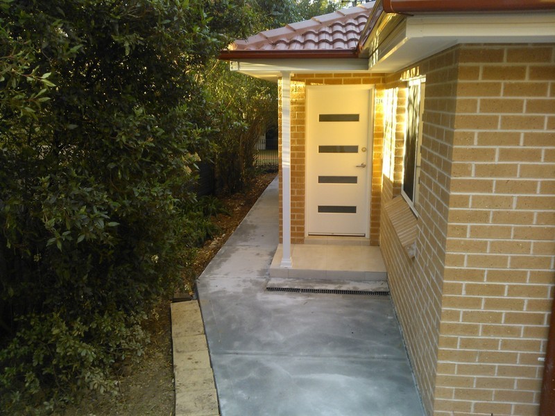 Castle Hill NSW 2154