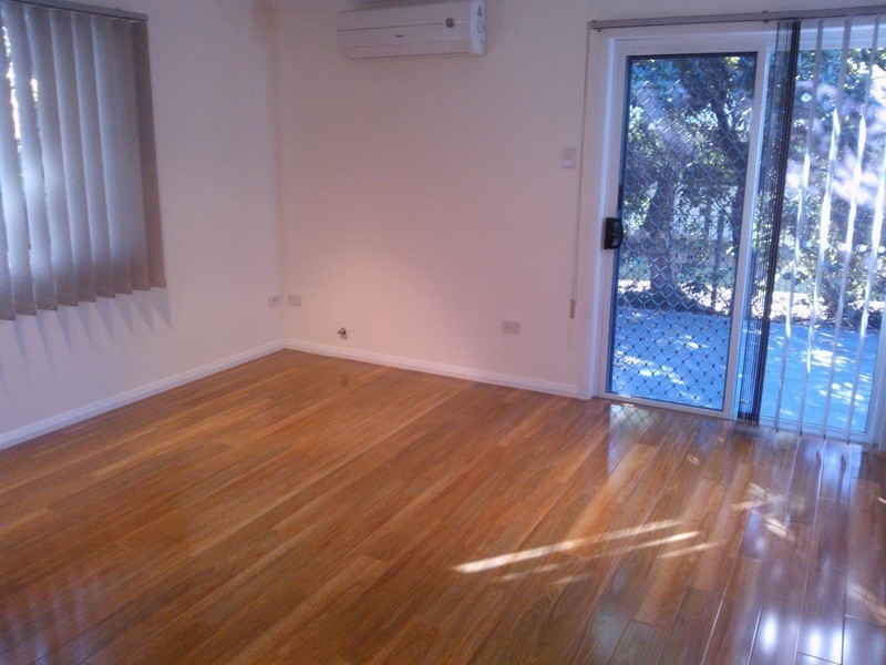 Castle Hill NSW 2154