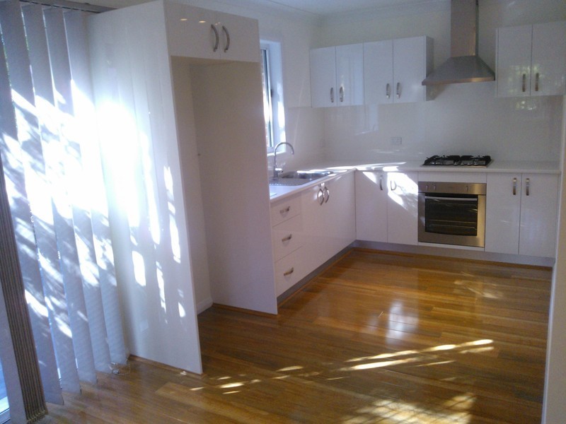 Castle Hill NSW 2154