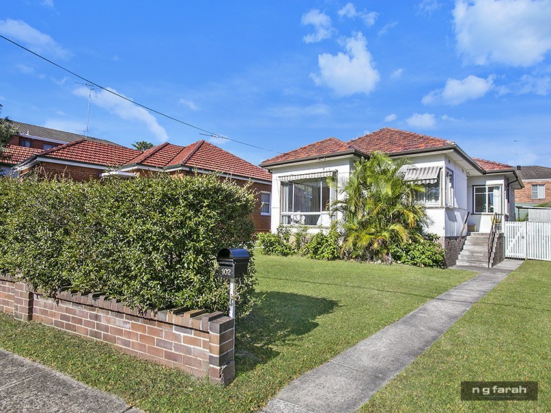 102 Page St, Pagewood NSW 2035