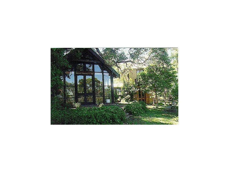 48 Beauty Gully Road, Warrandyte VIC 3113