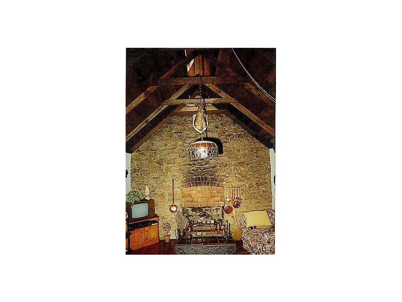 48 Beauty Gully Road, Warrandyte VIC 3113