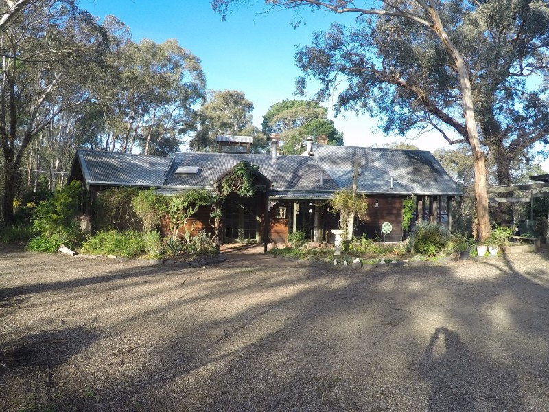 48 Beauty Gully Road, Warrandyte VIC 3113