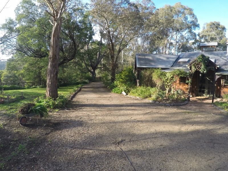 48 Beauty Gully Road, Warrandyte VIC 3113