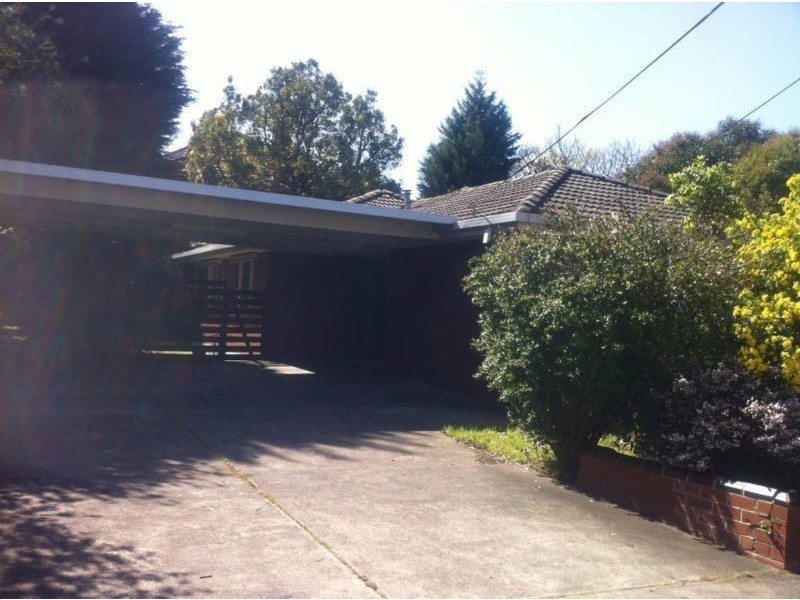 4 Rocke St, Ivanhoe VIC 3079