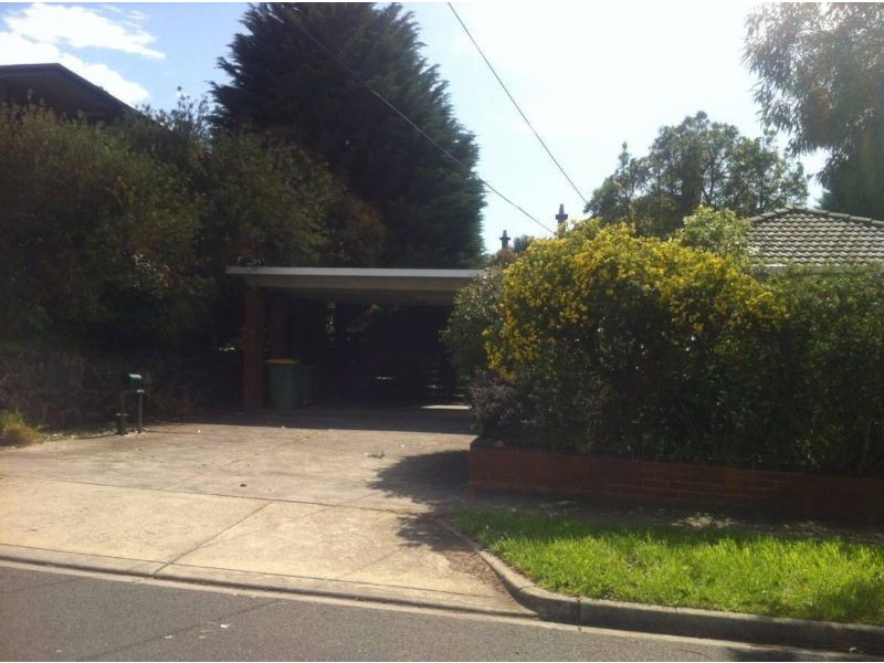 4 Rocke St, Ivanhoe VIC 3079