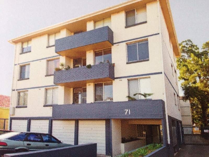 18/71-73 Alice St, Newtown NSW 2042
