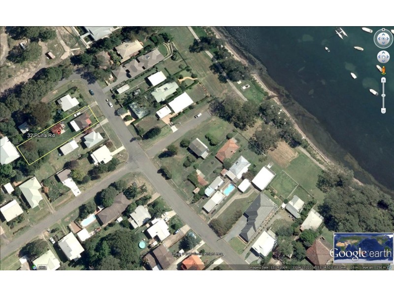 32 Puna Road, Wangi Wangi NSW 2267