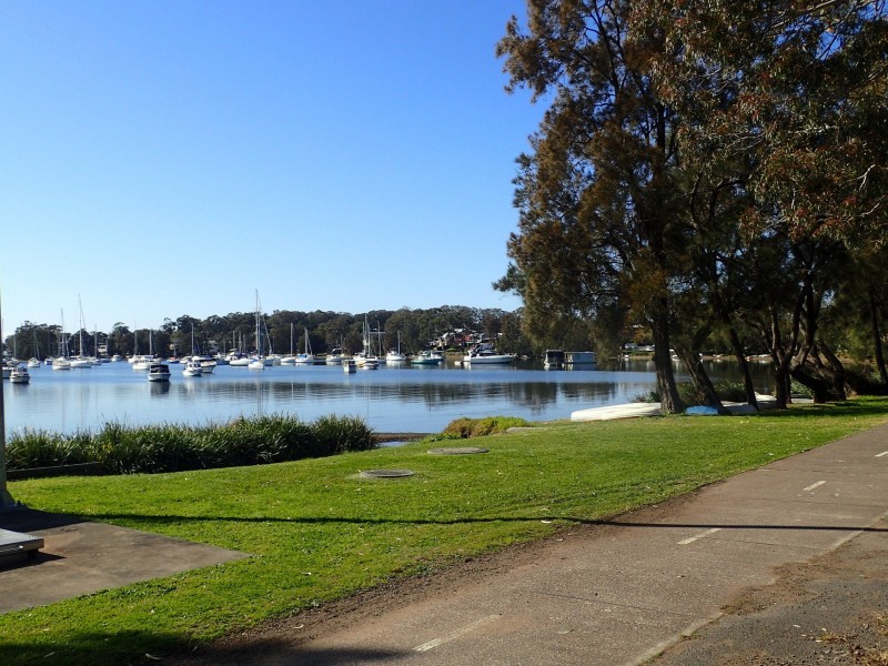 32 Puna Road, Wangi Wangi NSW 2267