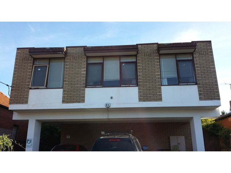 5/27 Elm Grove, Balaclava VIC 3183