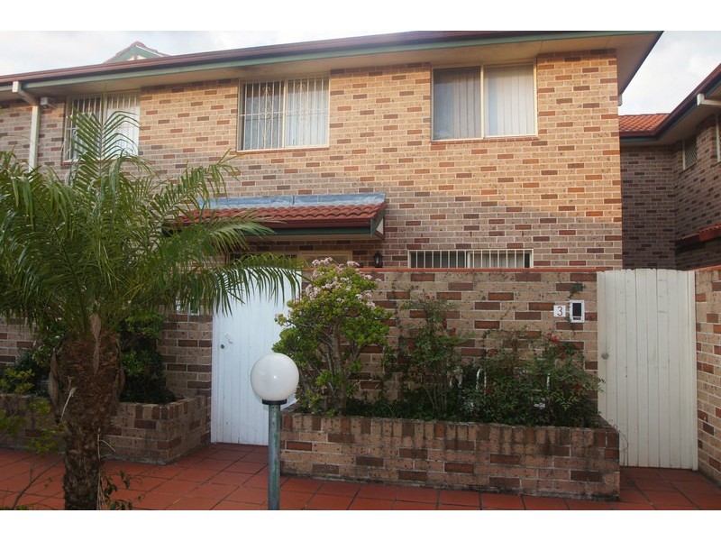 5/97-103 Campsie St, Campsie NSW 2194