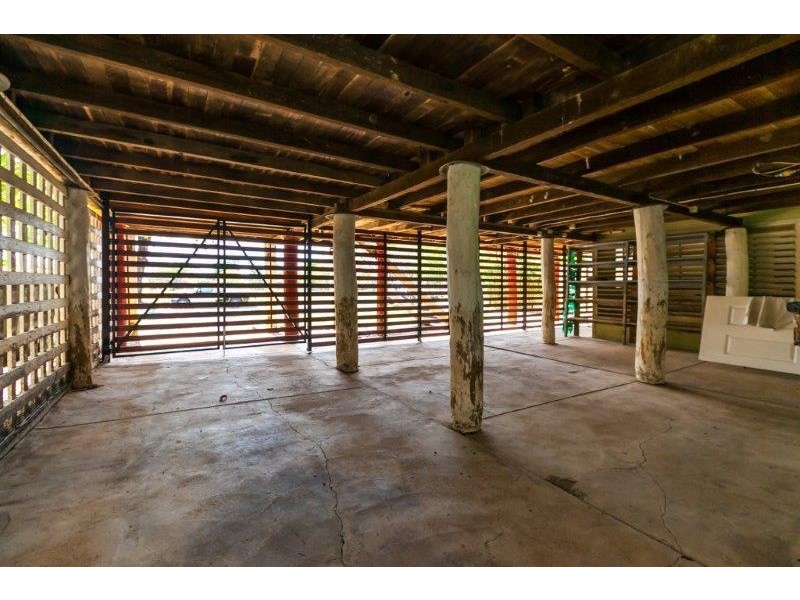 29  Edward St, Berserker QLD 4701