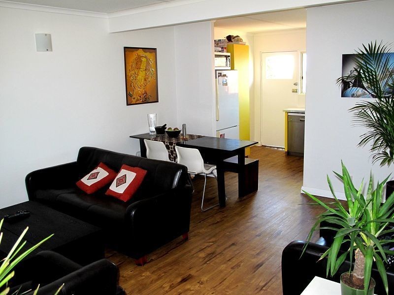 5/17 Grantham Street, Dutton Park QLD 4102
