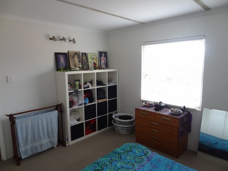 5/17 Grantham Street, Dutton Park QLD 4102