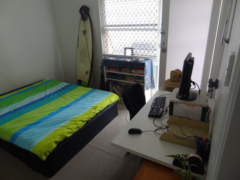 5/17 Grantham Street, Dutton Park QLD 4102