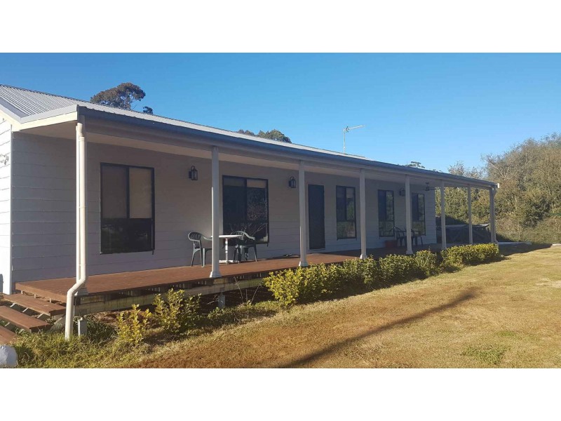 Highfields QLD 4352