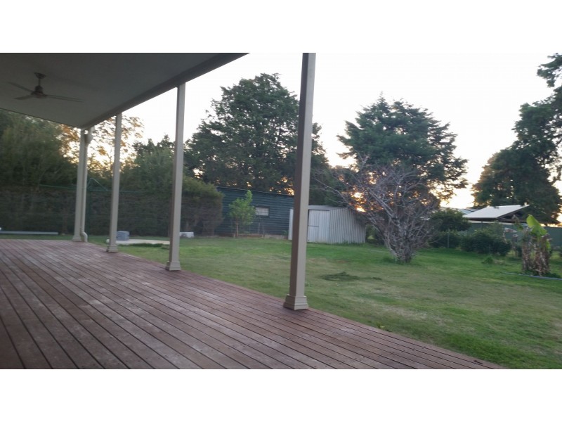 Highfields QLD 4352