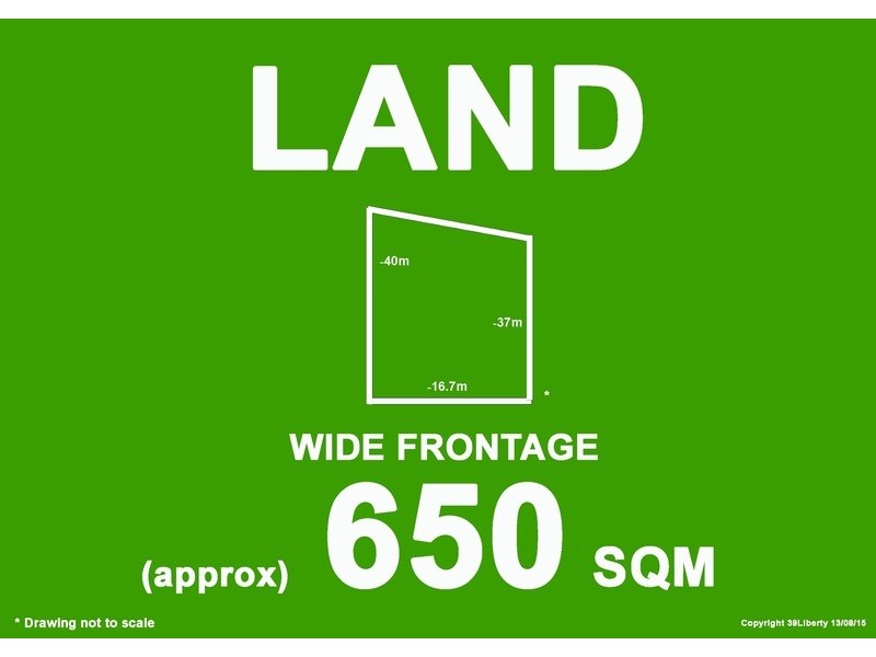 93 Liberty Parade, Bellfield VIC 3081